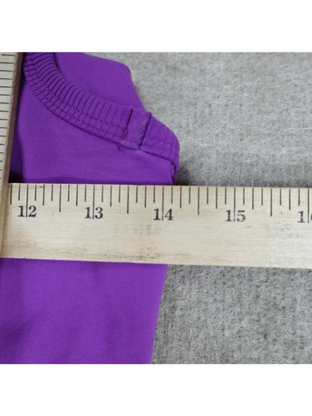 Prana Womens Top Medium Purple Plum Tank NEW READ